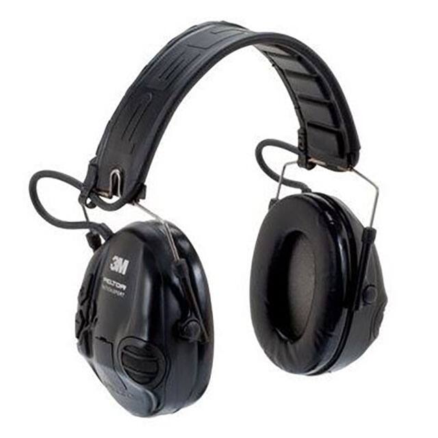 MT16H210F-479-SV 3M  Dispositivi di protezione individuale (DPI)